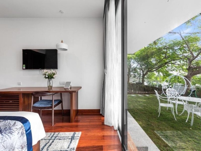 Wyndham Grand Vedana Ninh Binh 37