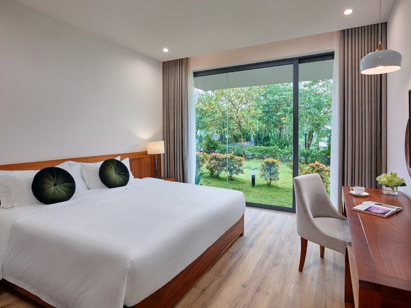 Wyndham Grand Vedana Ninh Binh 38
