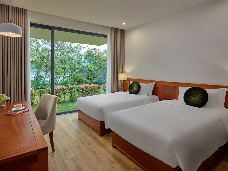 Wyndham Grand Vedana Ninh Binh 39