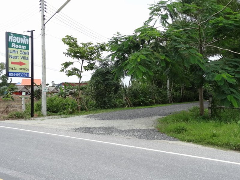 Nestvilla Khok-Kloi Phang-Nga 7