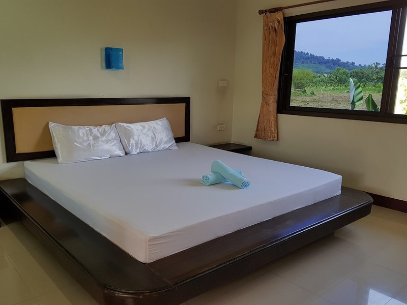 Nestvilla Khok-Kloi Phang-Nga 9