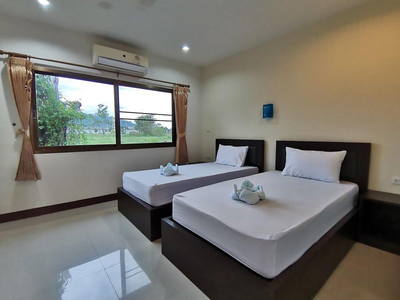Nestvilla Khok-Kloi Phang-Nga 11