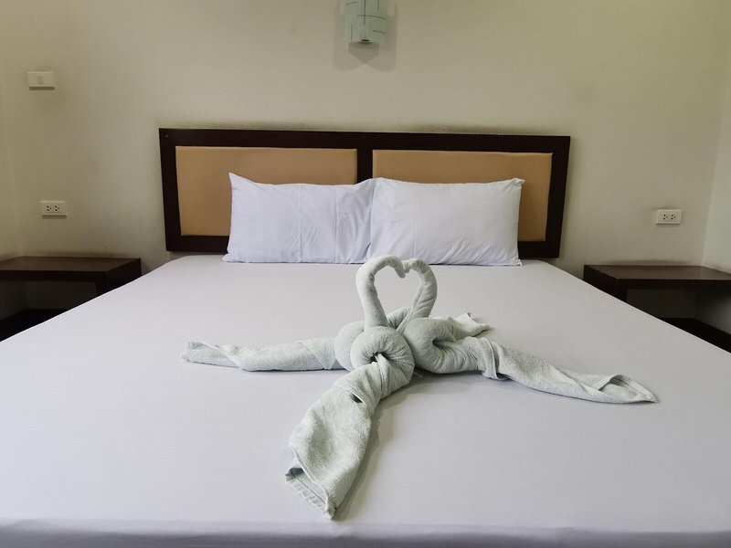 Nestvilla Khok-Kloi Phang-Nga 12
