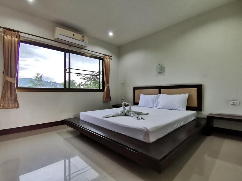 Nestvilla Khok-Kloi Phang-Nga 13