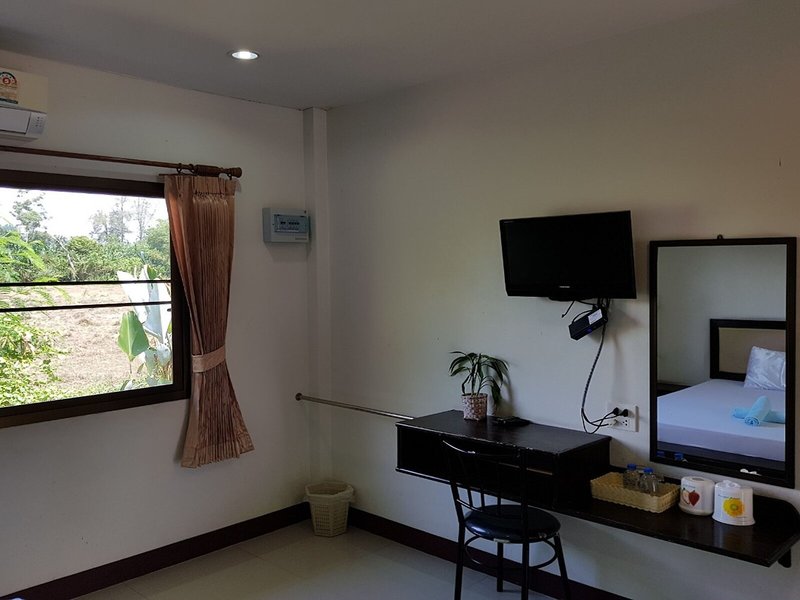 Nestvilla Khok-Kloi Phang-Nga 14