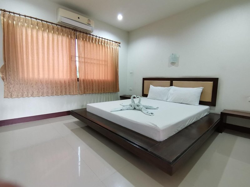 Nestvilla Khok-Kloi Phang-Nga 15