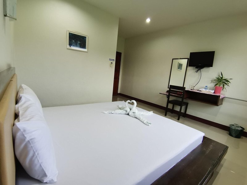 Nestvilla Khok-Kloi Phang-Nga 16