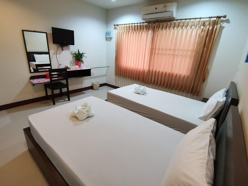 Nestvilla Khok-Kloi Phang-Nga 17