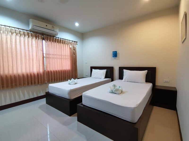 Nestvilla Khok-Kloi Phang-Nga 18