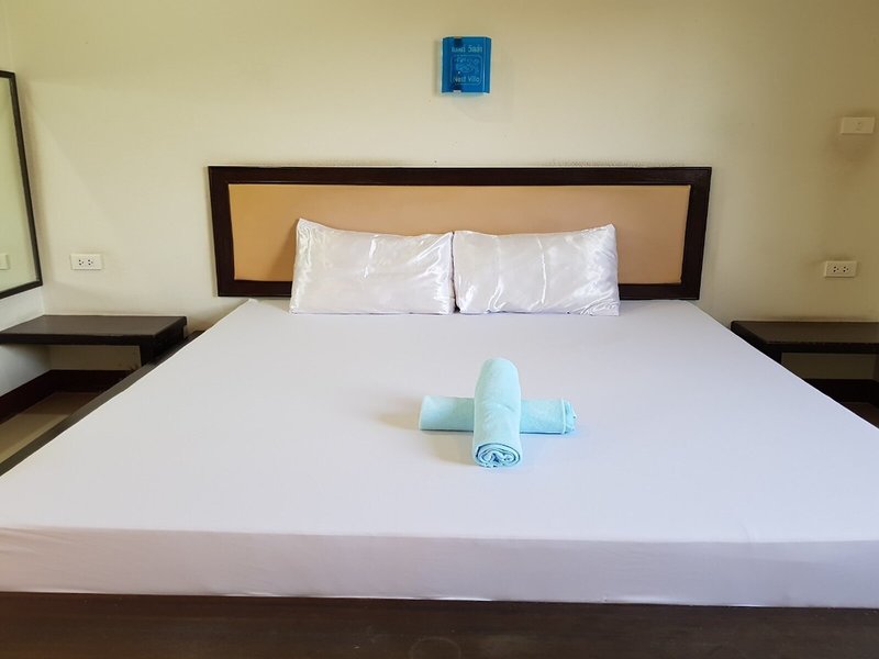 Nestvilla Khok-Kloi Phang-Nga 20
