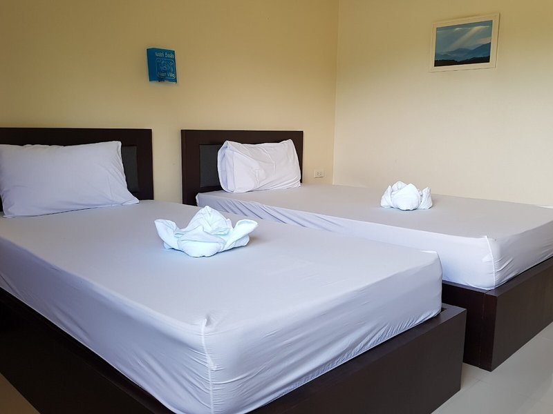 Nestvilla Khok-Kloi Phang-Nga 21