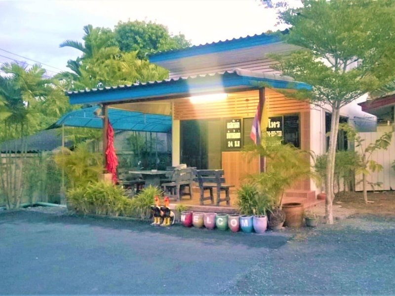 Nestvilla Khok-Kloi Phang-Nga