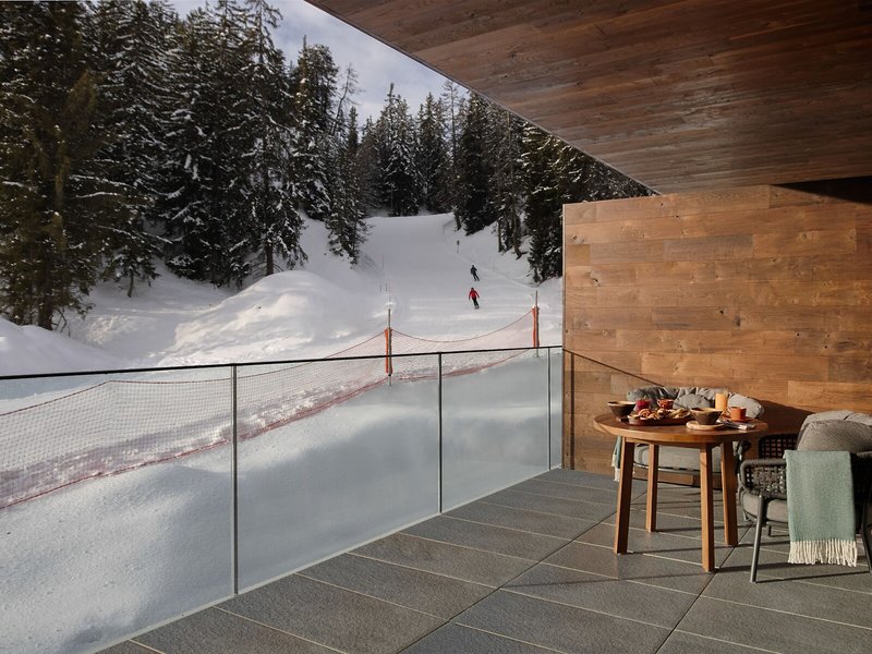 Six Senses Crans-Montana 1