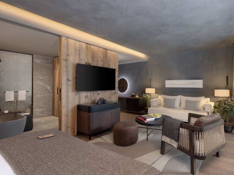 Six Senses Crans-Montana 4