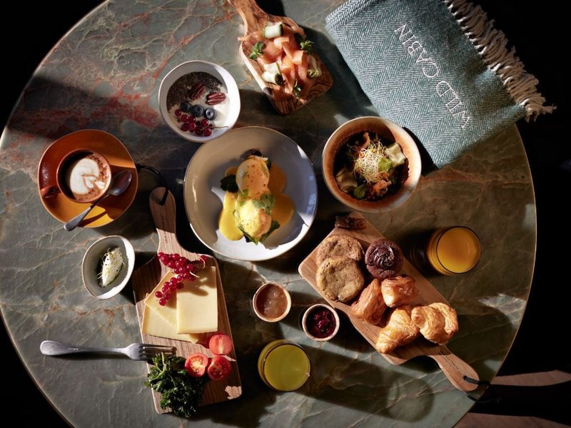 Six Senses Crans-Montana 5