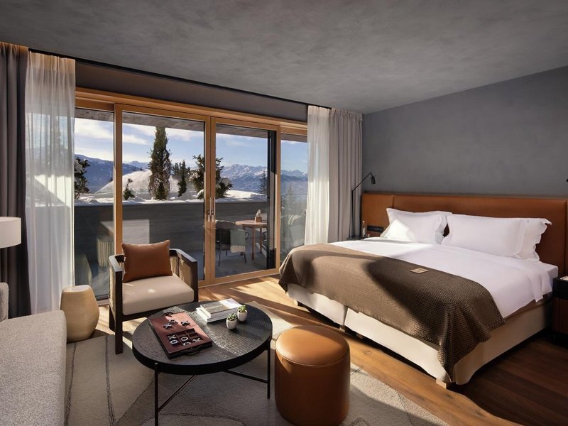 Six Senses Crans-Montana 7