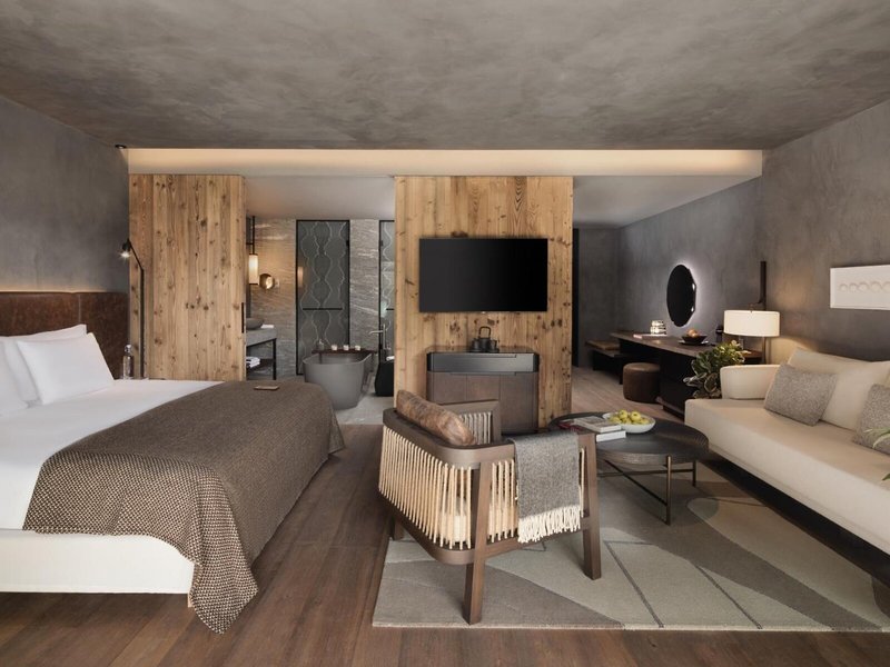 Six Senses Crans-Montana 8