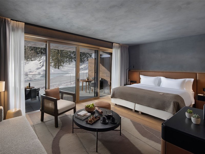 Six Senses Crans-Montana 9