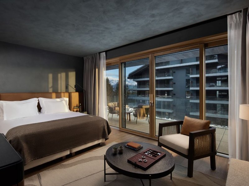 Six Senses Crans-Montana 10