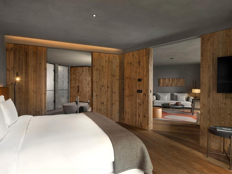 Six Senses Crans-Montana 11
