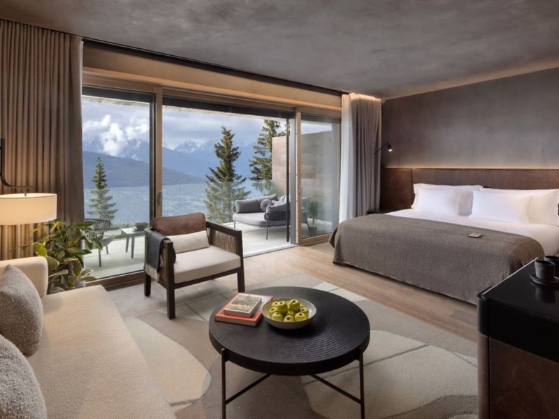 Six Senses Crans-Montana 12