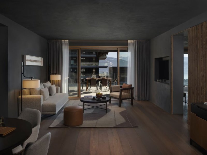 Six Senses Crans-Montana 13