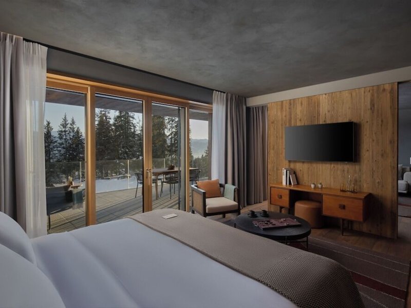 Six Senses Crans-Montana 14