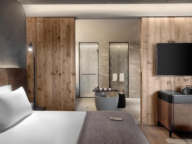 Six Senses Crans-Montana 16