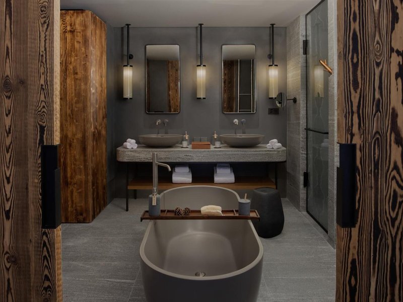 Six Senses Crans-Montana 19