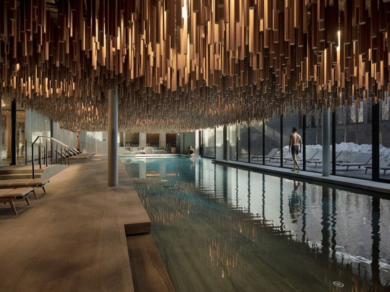Six Senses Crans-Montana