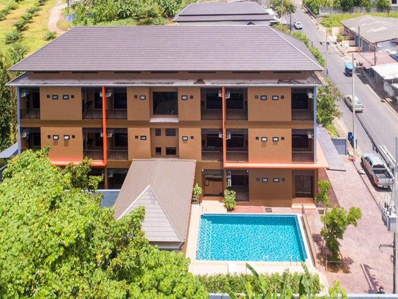 Thip Thip Hotel 7