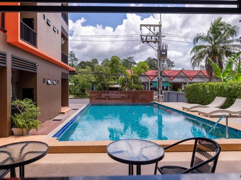 Thip Thip Hotel 10