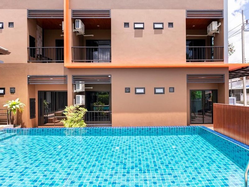 Thip Thip Hotel 11