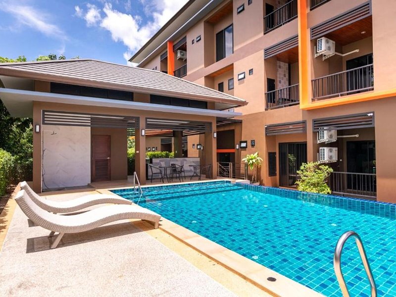 Thip Thip Hotel 14