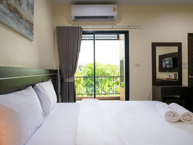 Thip Thip Hotel 26
