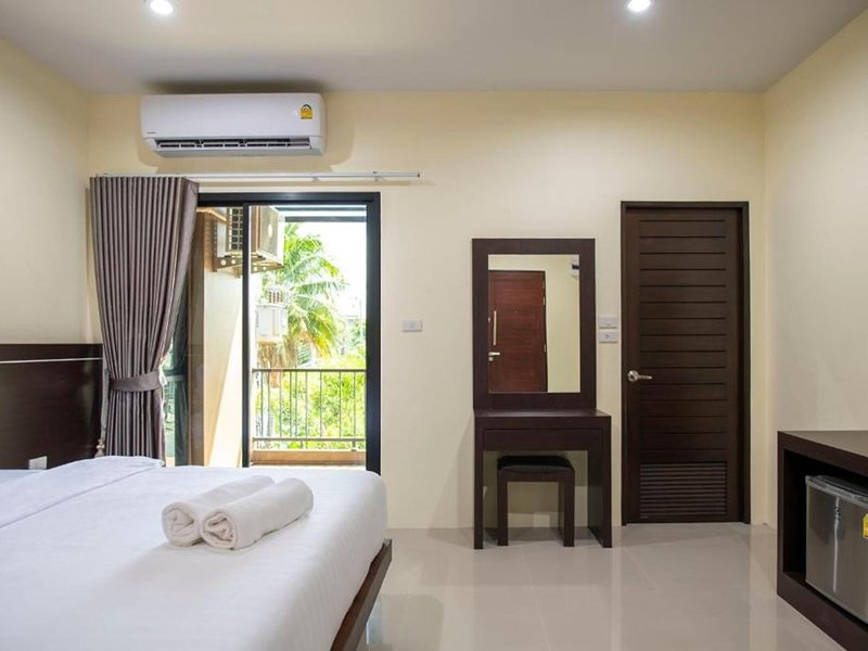 Thip Thip Hotel 31