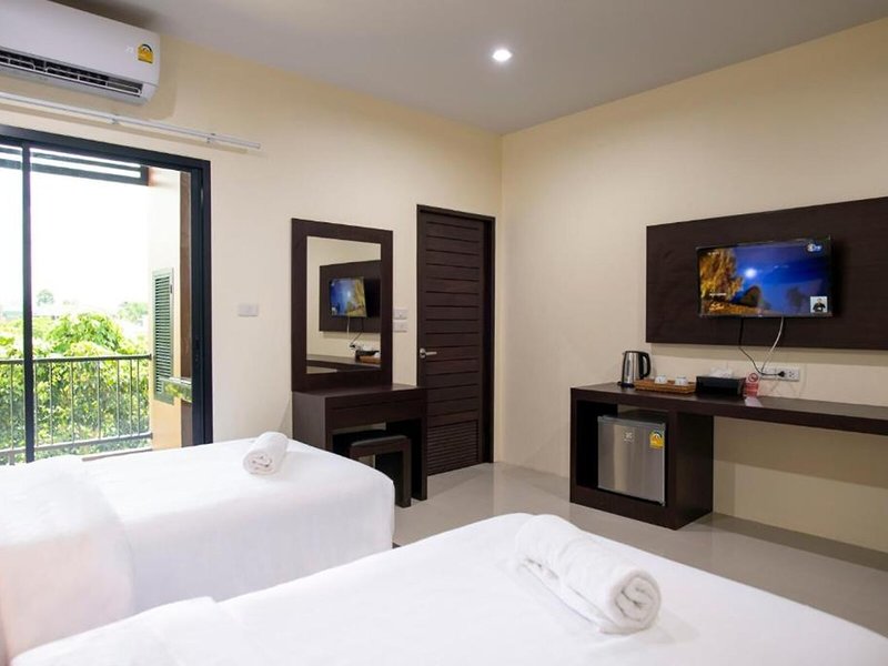 Thip Thip Hotel 49