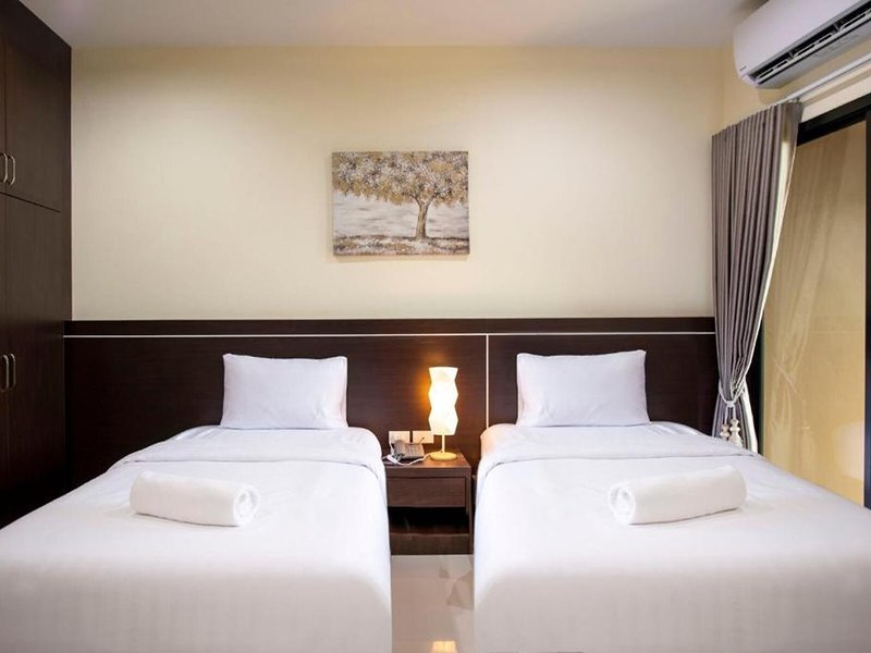 Thip Thip Hotel 50