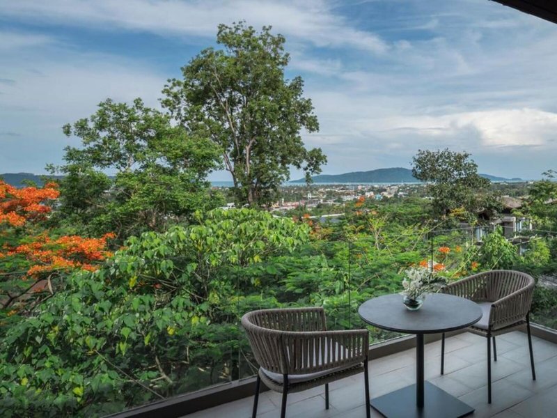 Noku Phuket 6