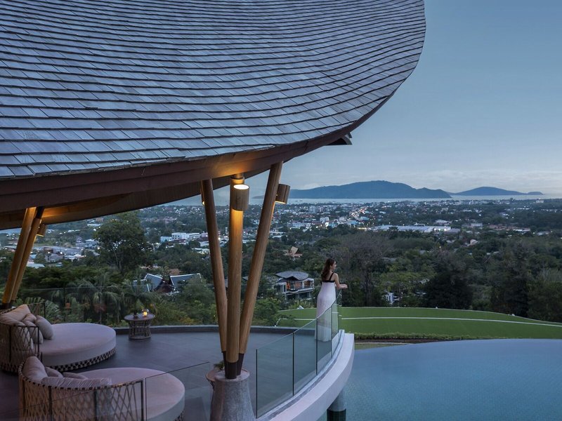 Noku Phuket 13