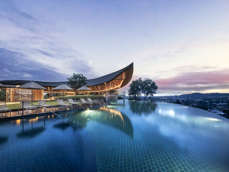 Noku Phuket 14