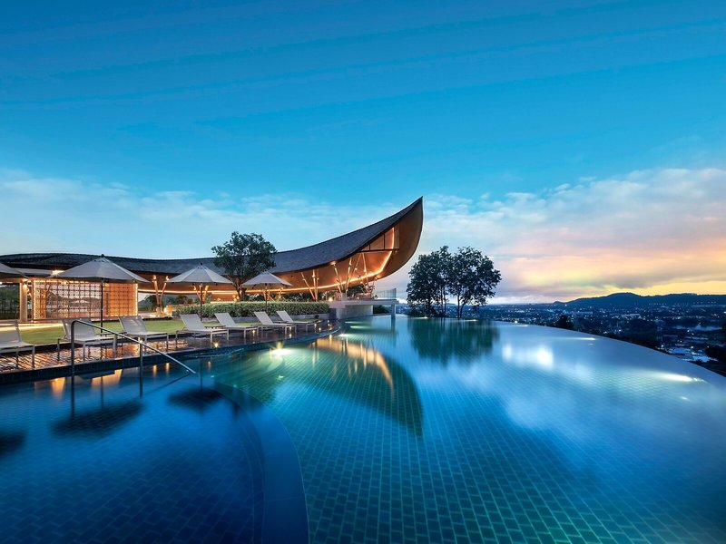 Noku Phuket 19