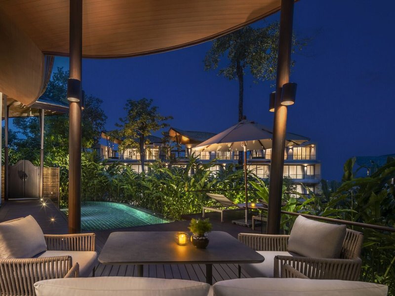 Noku Phuket 21