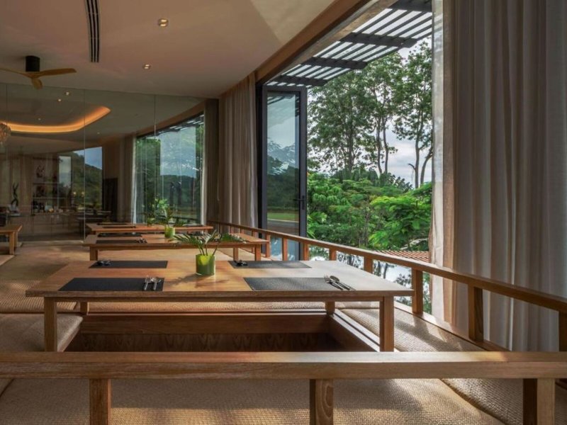 Noku Phuket 22
