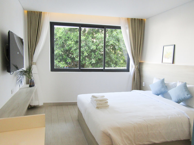 Haya Hotel 3