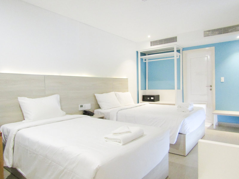 Haya Hotel 4