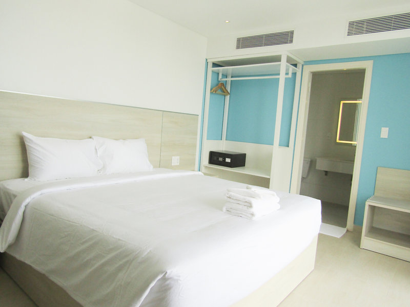 Haya Hotel 5