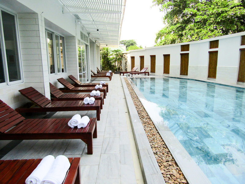 Haya Hotel 6