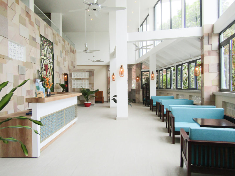 Haya Hotel 7