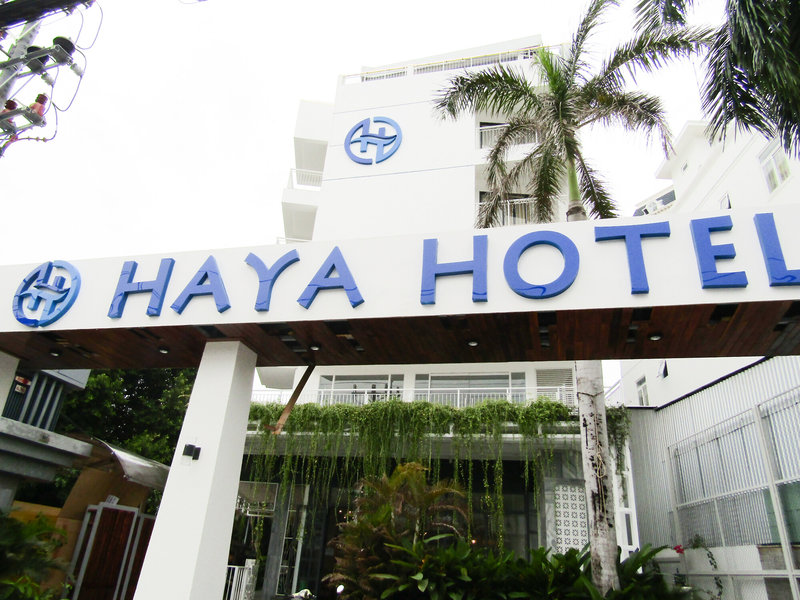 Haya Hotel